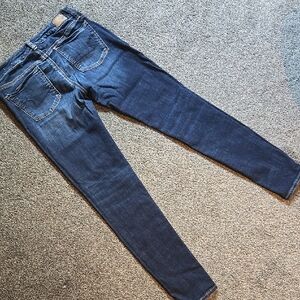 American Eagle Super Stretch Skinny Jeans